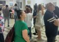KC Vršac: Otvorena Jesenja izložba vršačkih slikara