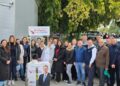 SNS Alibunar: Snažna podrška politici napretka i pobede u opštini Alibunar