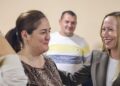 Kabinet gradonačelnice: Gradonačelnica u poseti Mesiću – Gasifikacija, bolji prevoz i nova ulaganja u infrastrukturu