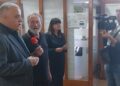 U Gradskoj biblioteci otvorena izložba „Doživeti stotu“ namenjena đacima