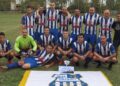 Rapsodija FK Mladosti iz Velike Grede, plasman u narednu rundu KUP-a FSO Pančevo