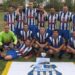 Rapsodija FK Mladosti iz Velike Grede, plasman u narednu rundu KUP-a FSO Pančevo