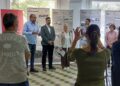 KC Vršac: Otvorena izložba „Češki dobrovoljci u srpskoj vojsci tokom Prvog svetskog rata“