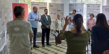 KC Vršac: Otvorena izložba „Češki dobrovoljci u srpskoj vojsci tokom Prvog svetskog rata“