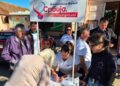 SNS Bela Crkva: Meštani Kruščice podržavaju aktivnosti usmerene na dalji razvoj i napredak Srbije