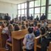 Dom omladine: Policajci se družili sa najmlađim Vrščanima