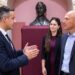 Narodno pozorište „Sterija“ ugostilo ambasadora Republike Češke Jana Bondia