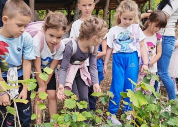 JKP Drugi oktobar otvorio vrata za mališane PU „Leptirić“