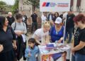 Aktivisti SNS u Jermenovcima i Plandištu: Raste podrška Aleksandru Vučiću