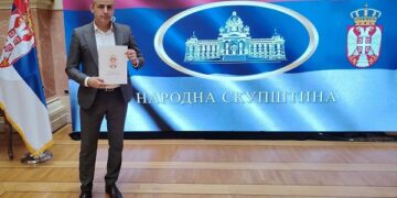 Vučenović: Obezbeđena sredstva za povećanje energetske efikasnosti zgrade NP „Sterija“