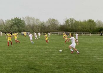 Pobeda Naše Krajine, prvi poraz Hajdučice