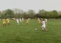 Naša Krajina gostuje, derbi u Banatskom Sokolcu