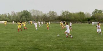 Naša Krajina gostuje, derbi u Banatskom Sokolcu