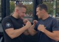 Borislav Nikolić u svom Vršcu predvodio projekat „Treniraj sa šampionima“