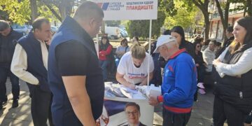 SNS Plandište: Otvorenost, dostupnost i komunikacija sa ljudima važan deo našeg rada