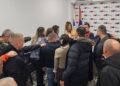 SNS Alibunar proslavio krsnu slavu – Prepodobnu mati Paraskevu, Svetu Petku.