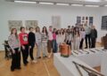 Učenici OŠ „Mladost“ na istorijskom času u Gradskom muzeju Vršac