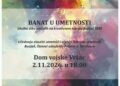 KC Vršac: Izložba „Banat u umetnosti“