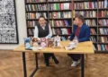 Prva promocija romana “Vučja dolina” u Beloj Crkvi