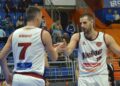 Vrščani slavili protiv beogradskog IBC