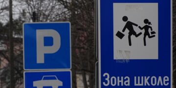 Montipajtićevci zloupotrebljavaju decu za promociju blokaderske politike