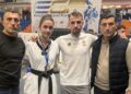 Vršac ugostio 800 tekvondista iz 39 zemalja: Vanja Rankov najbolja juniorka turnira