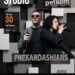 PREKARDASHIANS 30. oktobra u Studiu Centra Millennium