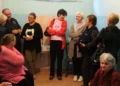 Preventivni zdravstveni pregledi za meštane Kruščice (VIDEO)