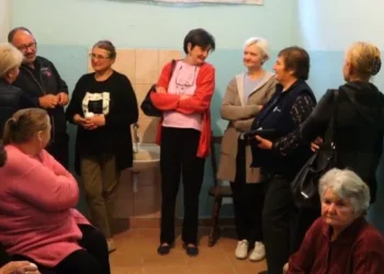 Preventivni zdravstveni pregledi za meštane Kruščice (VIDEO)