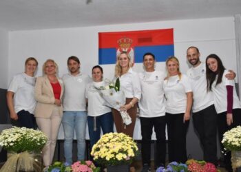 „Miholjski susreti sela“ okupili meštane i goste u Dupljaji