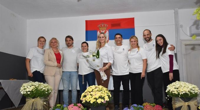 „Miholjski susreti sela“ okupili meštane i goste u Dupljaji