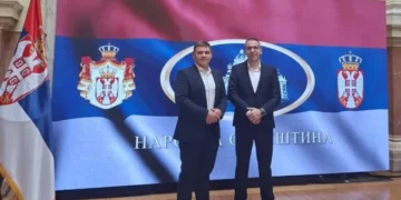 Beloj Crkvi dva ugovora od oportuniteta