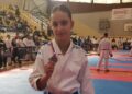 Bronzana medalja za Unu Majkić na prvenstu Srbije