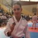 Bronzana medalja za Unu Majkić na prvenstu Srbije