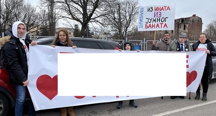 Nekada "otporaši" danas "blokaderi" pod zaštitom sudije Lazarević