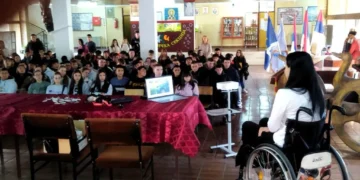 Tribina za mlade o bezbednosti saobraćaja održana u Beloj Crkvi (VIDEO)