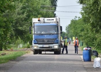 JKP Drugi oktobar uveo efikasniji sistem iznošenja smeća
