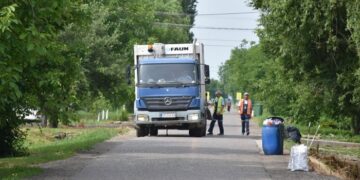 JKP Drugi oktobar uveo efikasniji sistem iznošenja smeća