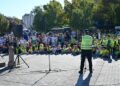 Kabinet gradonačelnice: Vršac okupio sve generacije na Karavanu bezbednosti: Deca učila, spasilačke službe pokazale spremnost