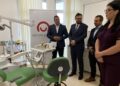 Stomatološko snimanje zuba od ponedeljka u Plandištu, novi aparat počinje sa radom