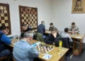 Turnir u ŠK „Bora Kostić“ od 16. do 18. oktobra