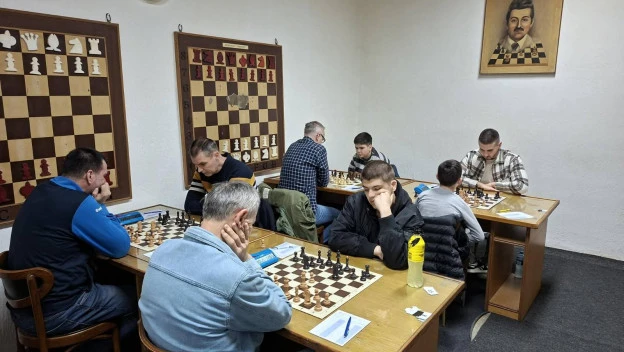 Turnir u ŠK „Bora Kostić“ od 16. do 18. oktobra
