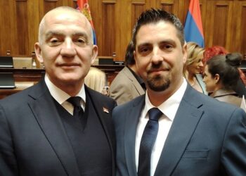 Kabinet gradonačelnice: Vršačkim školama i pozorištu 2,7 miliona dinara od Ministarstva pravde