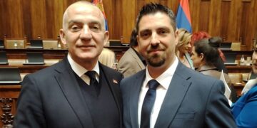 Kabinet gradonačelnice: Vršačkim školama i pozorištu 2,7 miliona dinara od Ministarstva pravde